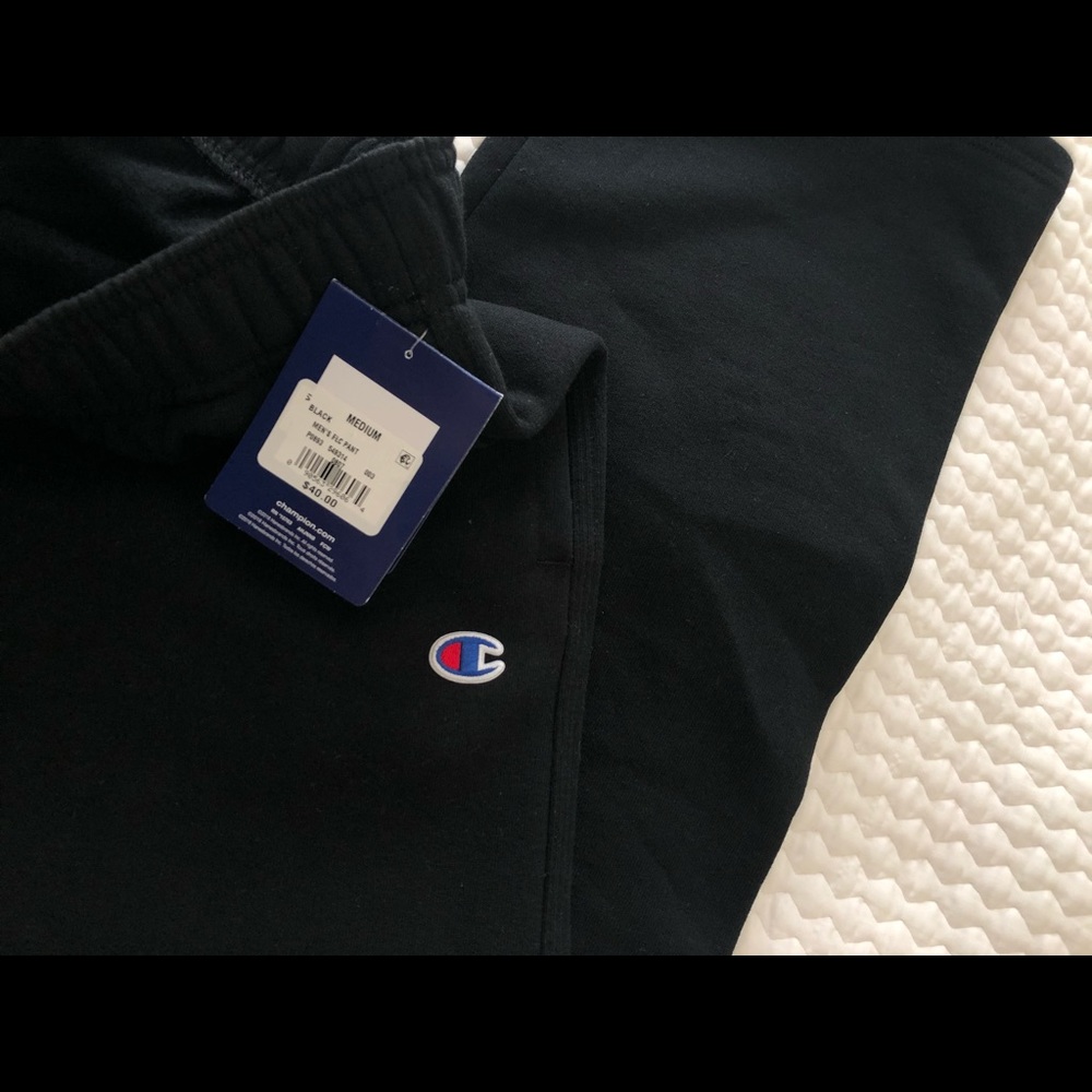 ©️Champion Powerblend®Pants SOLD‼️ - Picture 10 of 16